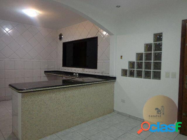 Sobrado Vila Batistini - 4 dorms 2 vagas - 260m² - Vago