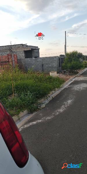 Terreno Residencial para Venda no Vila Verde-Hortolândia-SP