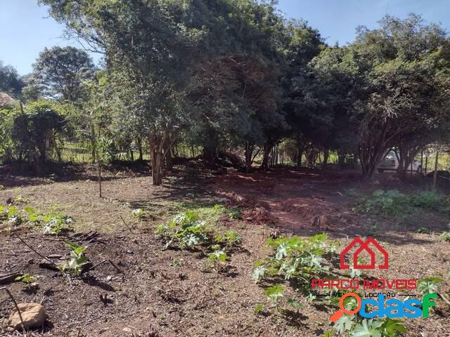 Terreno a venda no bairro Bonfim - Nova Lima