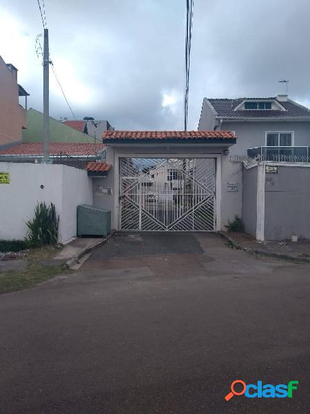 Terreno em Condomínio 100 m² no Residencial Simão Guebur