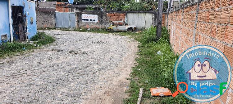 Terreno no Cambolo para Venda R$160.000,00