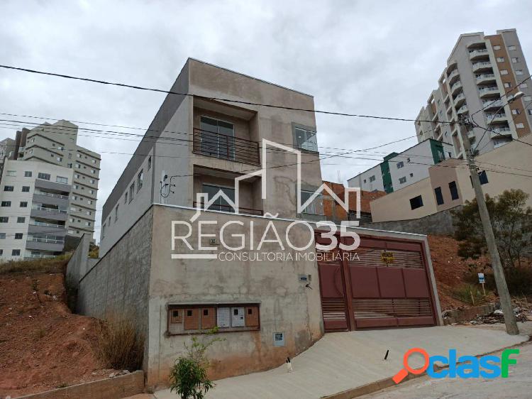 VENDE-SE APARTAMENTO NO RESIDENCIAL VEREDAS