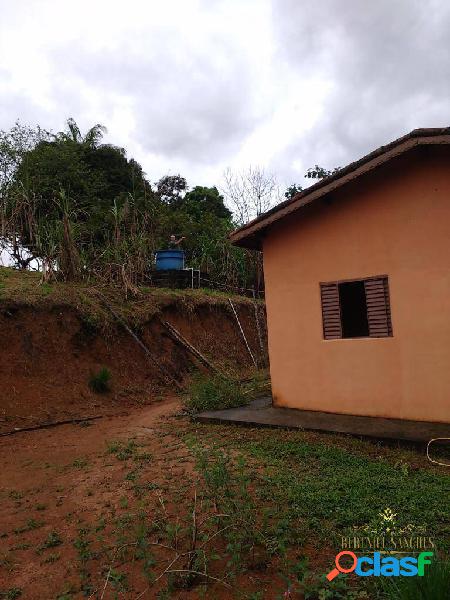 VENDE-SE SÍTIO NA CIDADE DE SETE BARRAS