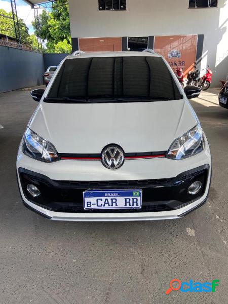 VOLKSWAGEN UP! XTREME 1.0 TSI TOTAL FLEX 12V 5P BRANCO 2020