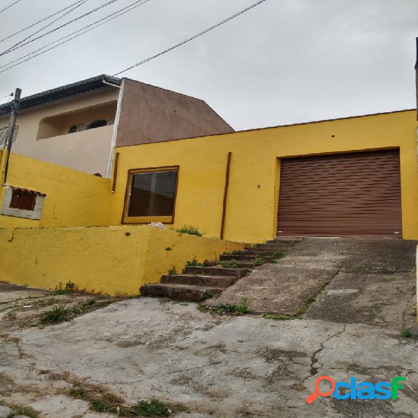 Venda Salão Comercial + edícula nos fundos imóvel Jd.