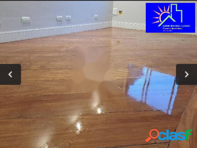 Vendo Excelente Apto. Alto da Mooca - Oportunidade