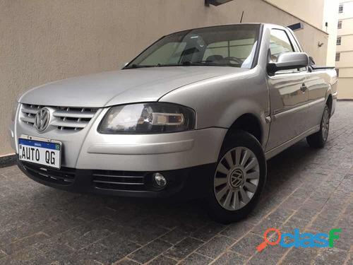 Volkswagen Saveiro 1.6 Trend Cab. Estendida