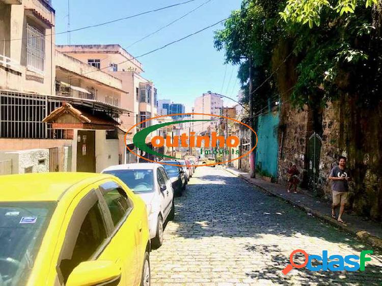 (28389) Rua Monte Alegre - Santa Tereza