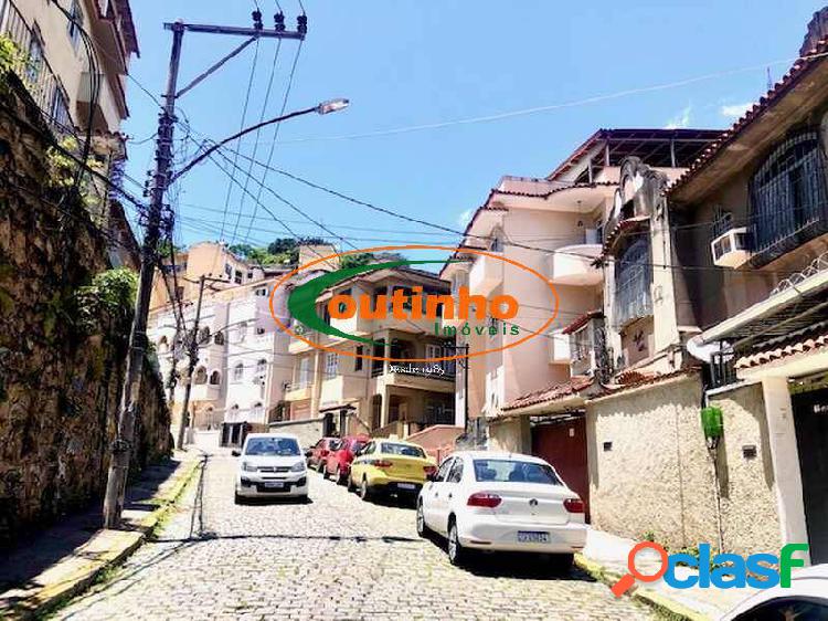 (28389A) Rua Monte Alegre - Santa Tereza