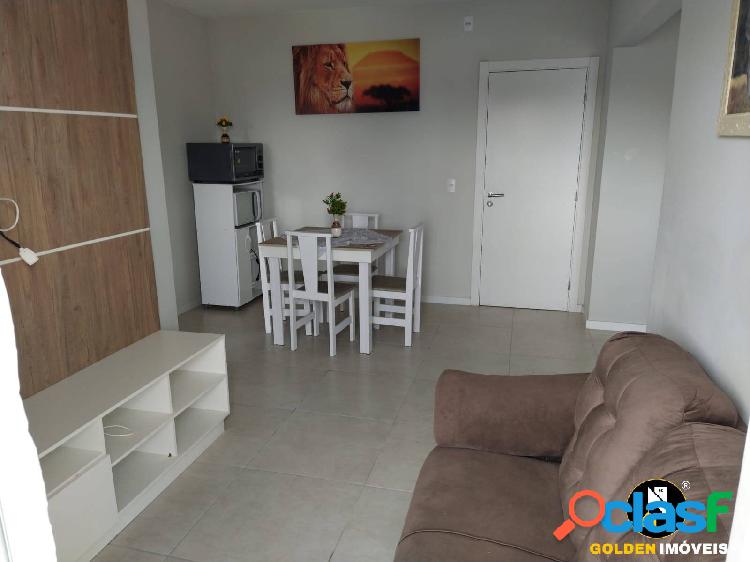 APARTAMENTO 2 DORMITÓRIOS MOBILIADO EM PORTO BELO