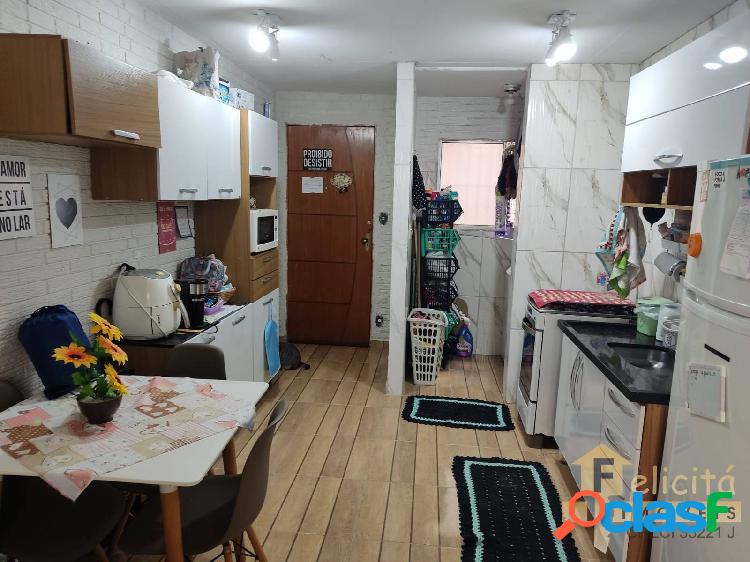 APARTAMENTO NA COHAB V