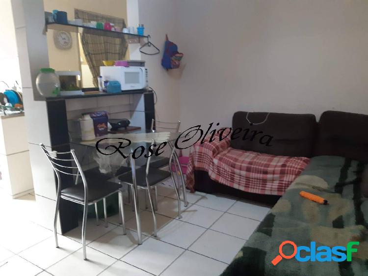 APARTAMENTO RESIDENCIAL TUPI 3 - JUNDIAÍ/SP