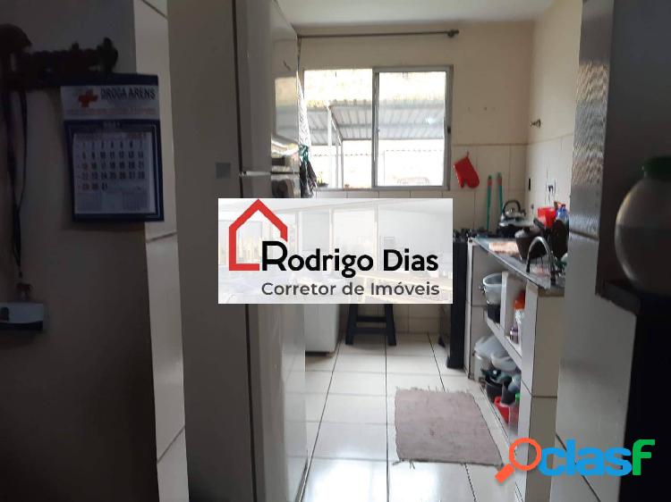 APARTAMENTO RESIDENCIAL TUPI 3 - JUNDIAÍ/SP