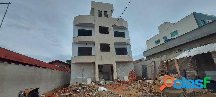 Apartamento 3 quartos 73 m², com varanda no bairro