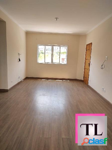 Apartamento amplo na zona oeste