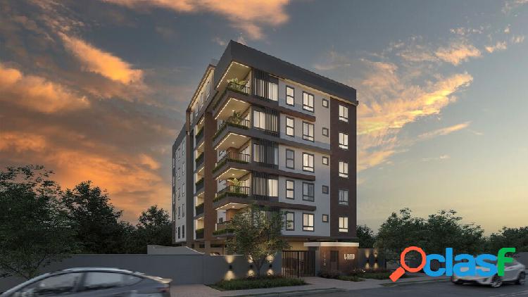 Apartamento com 3 quartos, 86m², à venda em Curitiba, Boa