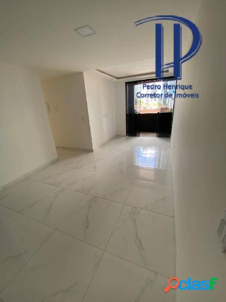 Apartamento com 3 quartos no Brisamar ULTIMA UNIDADE
