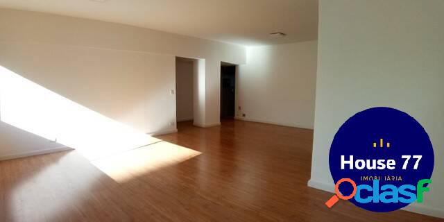 Apartamento para comprar no Jardim Paulista com 158 metros