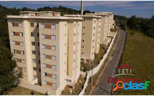 Apartamento para locação- Vila Santo Antônio do