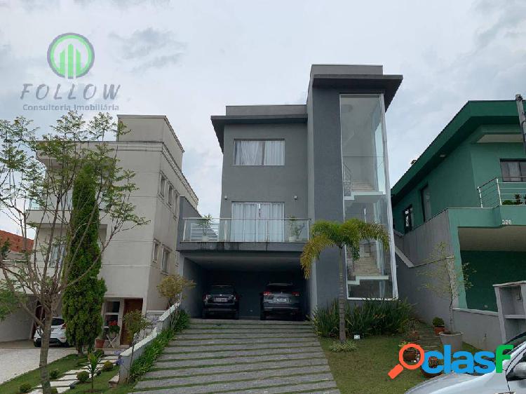 Casa a Venda no Residencial New Ville de 250m²