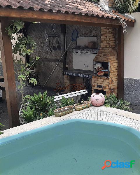 Casa com 4 suítes, com Piscina, próxima ao Jardim São