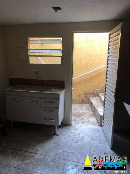 Casa de 1 cômodo