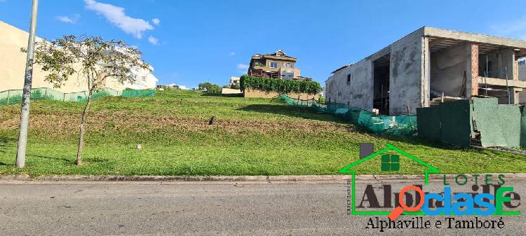 Construa a sua mansão em um dos pontos mais altos de
