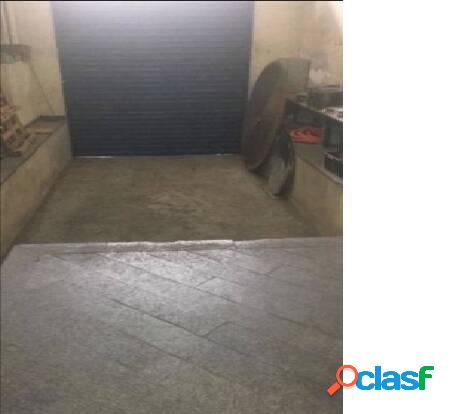 Galpão à venda, 324 m² por R$ 1.500.000,00 - Ipiranga