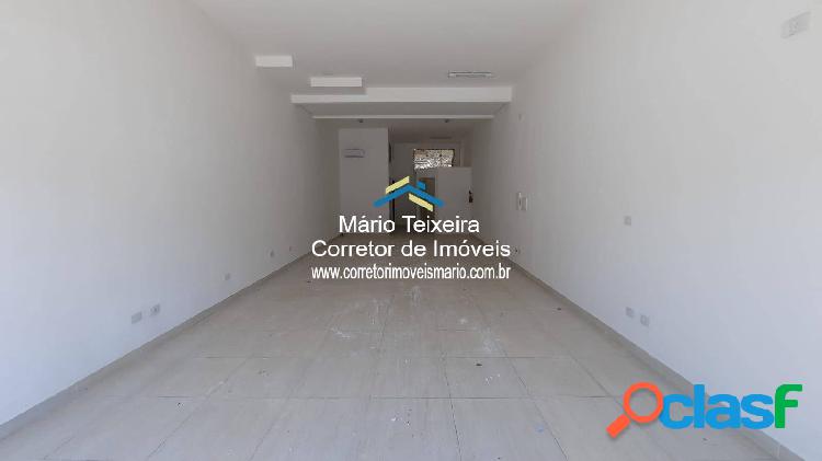 Loja com 74m² disponível para locação - Urbanova