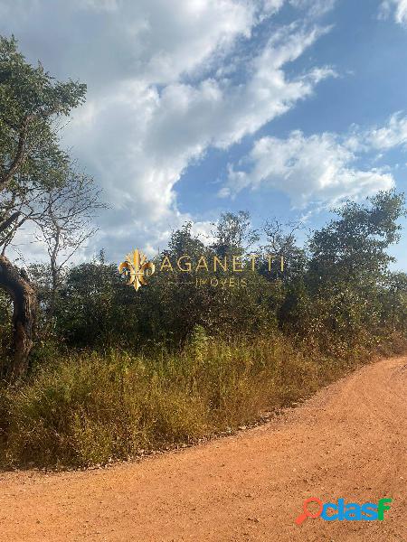 Lote a venda – Bairro: Vale Quinta das Braúnas –