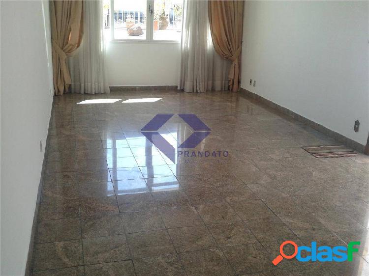 Sobrado Residencial no Jardim Aeroporto com 136 metros de