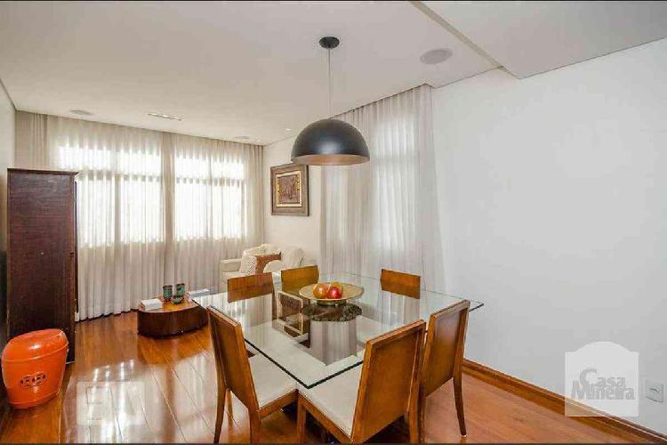 Apartamento, Barroca, 3 Quartos, 2 Vagas, 1 Suíte