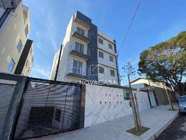 Apartamento, Candelária, 3 Quartos, 2 Vagas, 1 Suíte