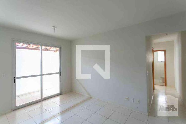 Apartamento, Nova Vista, 2 Quartos, 1 Vaga, 0 Suíte
