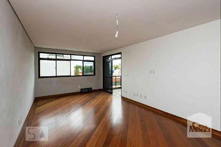 Apartamento, Ouro Preto, 3 Quartos, 2 Vagas, 1 Suíte