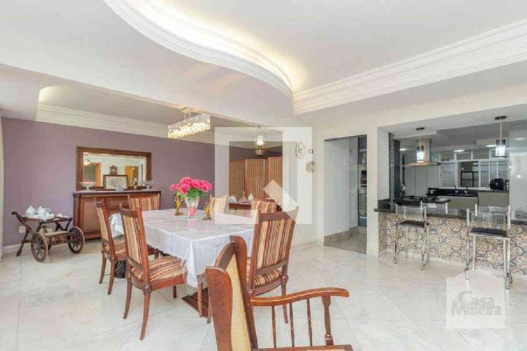 Apartamento, Santo Antônio, 4 Quartos, 2 Vagas, 1 Suíte