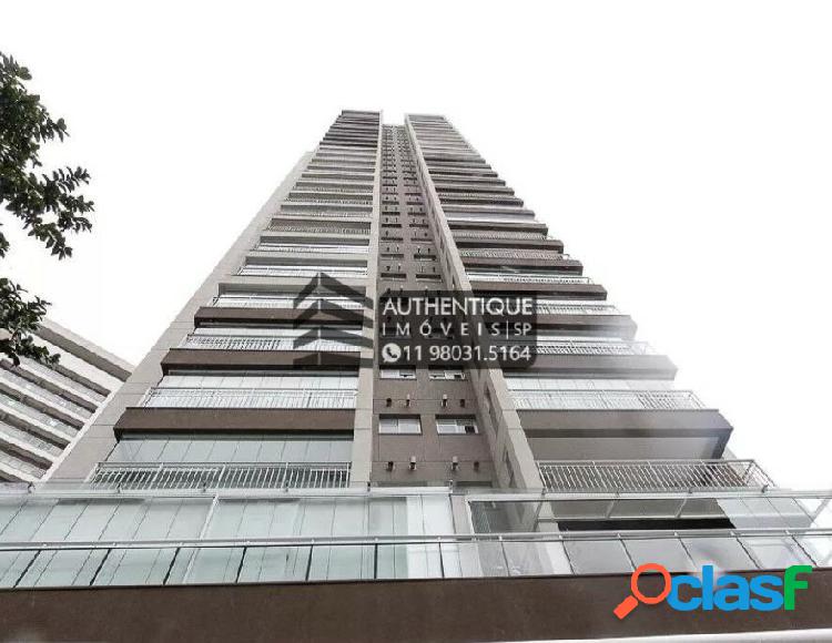 Apartamento à venda no bairro Tatuapé - São Paulo/SP,