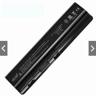 Bateria Nova - Notebook HP Pavilion 6600mAh