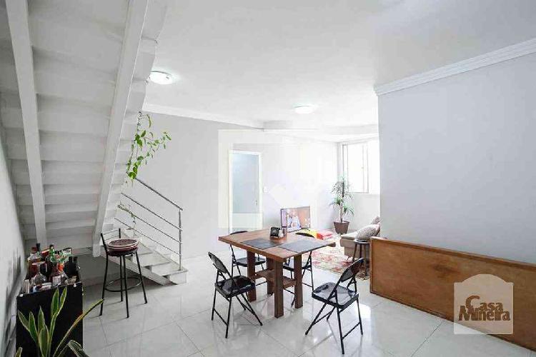 Cobertura, Castelo, 3 Quartos, 2 Vagas, 1 Suíte