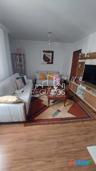 APARTAMENTO CENTRAL IMPECÁVEL COM QUINTAL