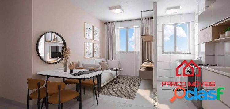 Apartamento 02 quartos a venda no São Gabriel