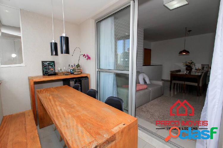 Apartamento 03 quartos a venda no Vila da Serra