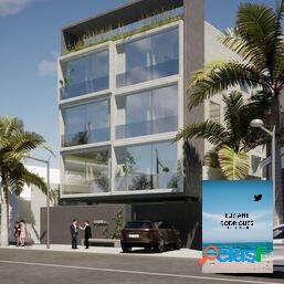Apartamento 2 dormitórios em Itapema / SC