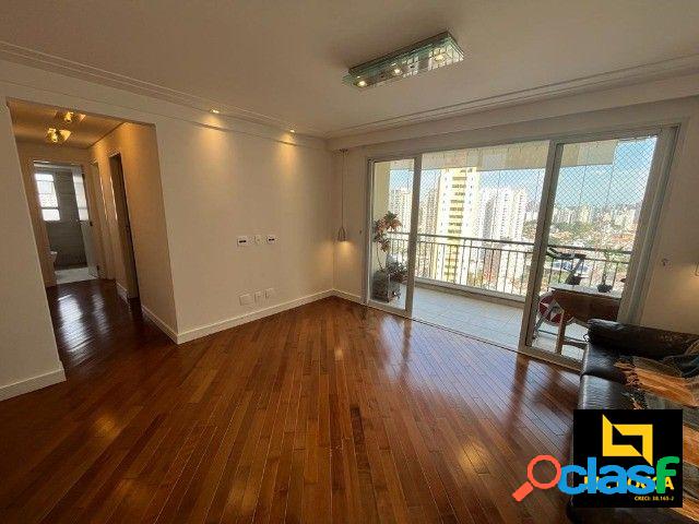 Apartamento 3 dormitórios - Baeta Neves - São Bernardo do