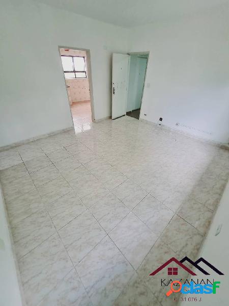 Apartamento 3 dormitórios - Ponta da Praia - Santos - 2