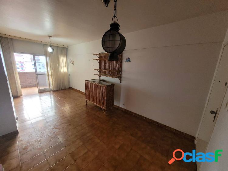 Apartamento com dois dormitórios na Vila Tupi