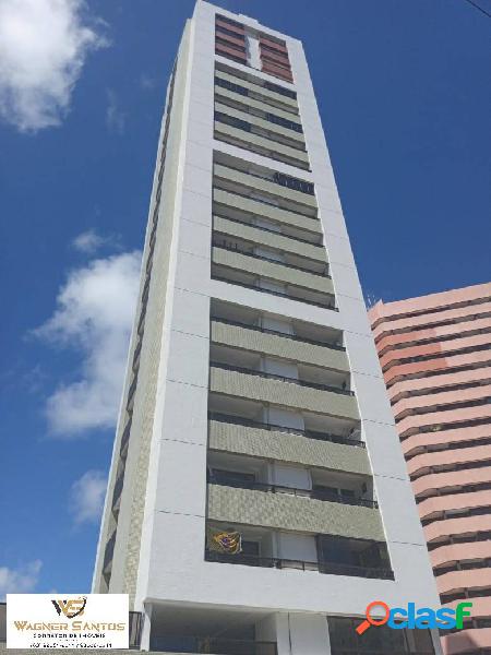 Apartamento em Manaíra