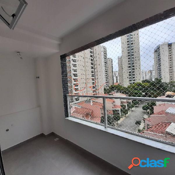 Apartamento para locação no Jardim Aquarius.