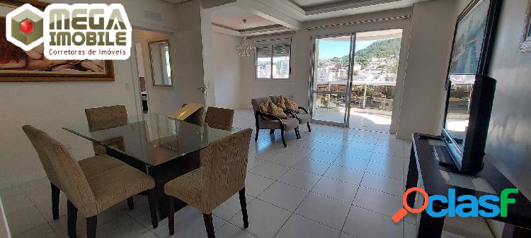 BAIXOU P 750 MIL! apto 3 dorm (transf em 2), TRINDADE, 5 min