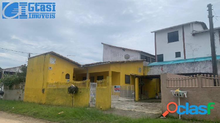 Casa 2 quartos (suíte) para locação em Canellas City